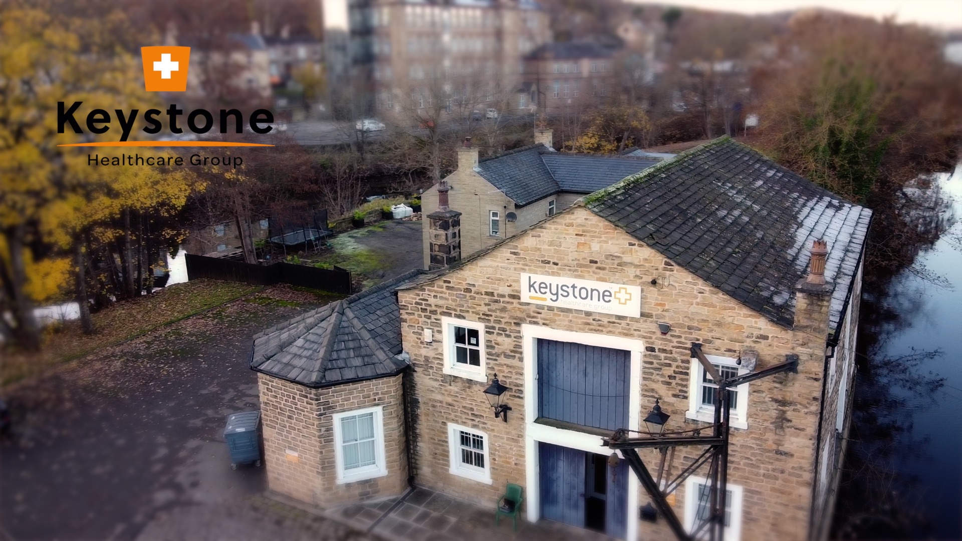 Keystone: An ethical recruiter for over 15 years